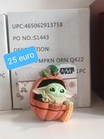 Disney ornamenten, Ophalen of Verzenden, Zo goed als nieuw, Beeldje of Figuurtje