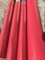 7 mètres adhésifs collants rose, Ophalen, Nieuw