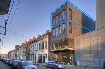 Appartement te huur in Roeselare, 1 slpk, Immo, Huizen te huur, Appartement, 164 kWh/m²/jaar, 1 kamers