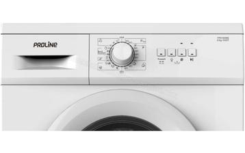 PROLINE wasmachine in nieuwstaat FP61100WE beschikbaar voor biedingen