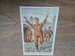Abbl 5 postkaart, Verzamelen, Ophalen, Landmacht, Foto of Poster