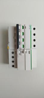 Differentieel automaat, Hobby en Vrije tijd, Elektronica-componenten, Ophalen of Verzenden, Zo goed als nieuw