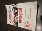 TOP 40 hitdossier 1956-2001, Ophalen of Verzenden, Gelezen, Algemeen