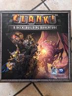 CLANK !  + SUNKEN TREASURES - als nieuw, Ophalen of Verzenden
