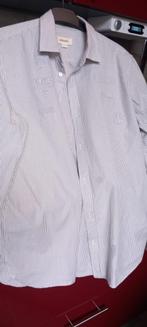 CHEMISE HOMME DIESEL, Diesel, Wit, Ophalen of Verzenden, Zo goed als nieuw