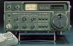 FAIRE OFRE, Telecommunicatie, Ophalen, Gebruikt, Zender en Ontvanger