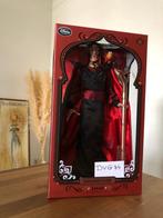 Jafar Disney Doll uit Aladdin, Verzamelen, Ophalen of Verzenden, Overige figuren, Nieuw, Beeldje of Figuurtje