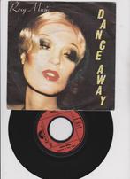 Roxy Music – Dance Away  1979  pop rock, Cd's en Dvd's, Vinyl Singles, Pop, Ophalen of Verzenden, 7 inch, Zo goed als nieuw