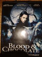 Sang & Chocolat, Enlèvement ou Envoi, Comme neuf