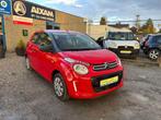 Citroën C1, Voorwielaandrijving, Stof, Euro 6, C1