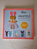 La Maison Victor - Knuffels en kleertjes, Ophalen of Verzenden, Nieuw