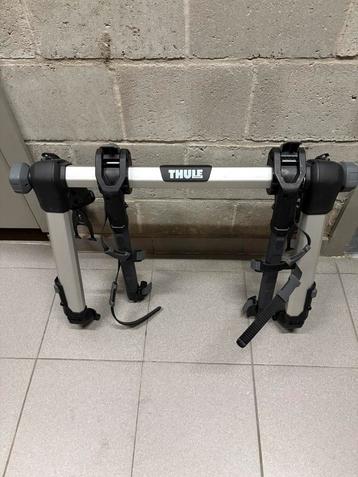 Thule fietsdrager beschikbaar voor biedingen