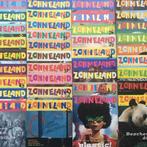 Zonneland 2001-2002, Livres, Livres scolaires, Comme neuf, Biologie, Enlèvement ou Envoi