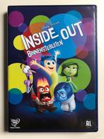 Inside out DVD, Comme neuf, Enlèvement ou Envoi