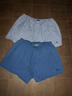 Nieuwe boxershorts Maat XL / 2 voor 5 €, Kleding | Heren, Ophalen of Verzenden, Boxer