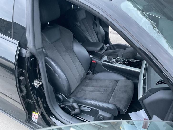 INTERIEUR Audi A5 Sportback (F5A / F5F) (01-2016/02-2020), Auto-onderdelen, Interieur en Bekleding, Audi, Gebruikt