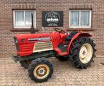 Minitractor Yanmar YM2402 - 3 cilinder - 4x4 - zeer sterk !, Zakelijke goederen, Landbouw | Tractoren, Ophalen of Verzenden