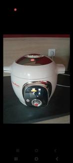 Cookeo wordt verkocht met de tank en de mand, Elektronische apparatuur, Ophalen, Gebruikt