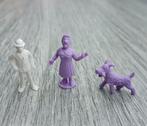 Figurine Tintin Stenval, Ophalen of Verzenden, Kuifje, Nieuw