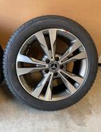 Mercedes V-Klasse 18 inch velgen winterbanden, Auto-onderdelen, Banden en Velgen, Ophalen, 18 inch, Banden en Velgen, Winterbanden