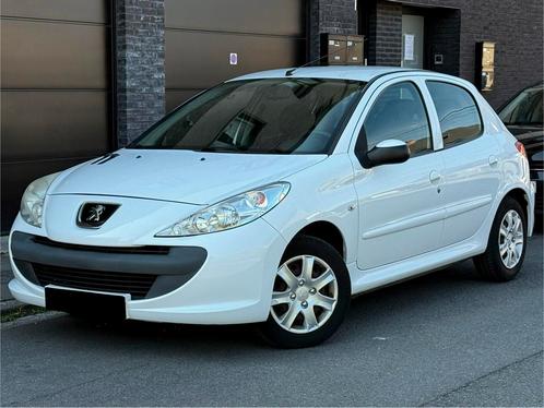 Peugeot 206+ 1.4 HDI*zal klaar zijn om te registreren*, Auto's, Peugeot, Particulier, 206+, Diesel, Euro 4, Berline, 5 deurs, Handgeschakeld