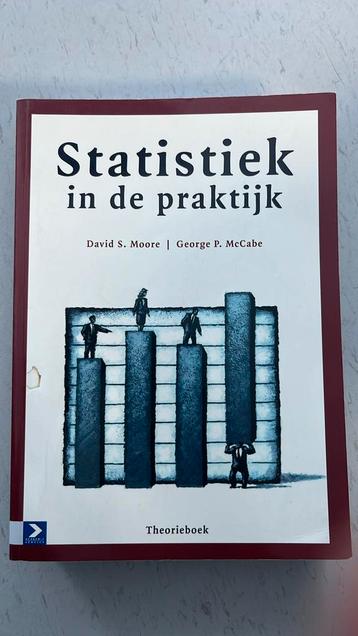 D.S. Moore - Theorieboek