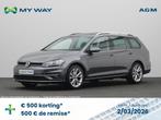 Volkswagen Golf VII SW Golf SW 1.5 TSI ACT Comfortline OPF D, Auto's, Volkswagen, Automaat, 116 g/km, Break, Golf
