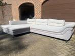 Zetel, Ophalen, Gebruikt, Stof, Modern