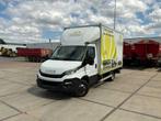 2016 Iveco 35C14 Lichte vrachtwagen, Gebruikt, Euro 6, Overige brandstoffen, Bedrijf