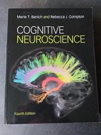 Cognitive Neuroscience, Boeken, Ophalen, Zo goed als nieuw