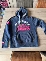 Hoodie van Superdry, taille xl, Kleding | Dames, Maat 46/48 (XL) of groter, Ophalen of Verzenden, Gedragen, Superdry