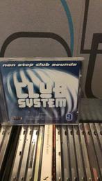 club system : 9, CD & DVD, CD | Dance & House, Enlèvement ou Envoi