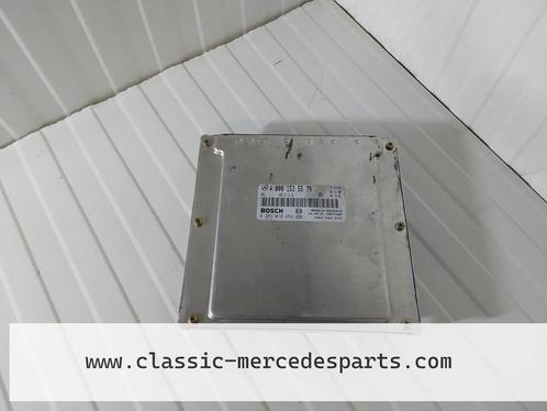 ECU / Computer module Mercedes 220CDI A0001535579, Auto-onderdelen, Elektronica en Kabels, Gebruikt, Ophalen of Verzenden