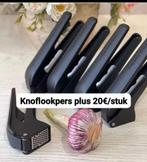 Knoflookpers tupperware Nieuw, Maison & Meubles, Cuisine| Tupperware, Enlèvement ou Envoi, Neuf