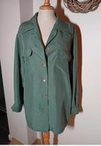 Oversized dameshemd H&M, Kleding | Dames, Maat 38/40 (M), H&M, Ophalen of Verzenden, Zo goed als nieuw