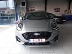 Ford Puma St-Line, Voorwielaandrijving, Stof, Puma, Bedrijf