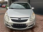 Opel Corsa 1.4 benzine. Slechts 145000km 1j GARANTIE !, Auto's, Opel, Voorwielaandrijving, Stof, 1398 cc, 4 cilinders