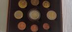 Oostenrijk set  2005 + Error 2 Euro, Ophalen of Verzenden, Oostenrijk, Overige waardes, Setje