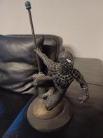Spiderman black by kotobukiya, Ophalen of Verzenden, Zo goed als nieuw