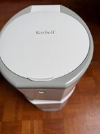Pampervuilbak Korbell, Kinderen en Baby's, Badjes en Verzorging, Ophalen, Gebruikt, Luieremmer