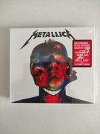 Metallica - Hardwired, deluxe 3 cd set, nieuw in folie, Cd's en Dvd's, Ophalen of Verzenden, Nieuw in verpakking