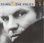 the very best of Sting & the Police, Verzenden, 1980 tot 2000