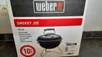 Barbecue Weber Smokey Joe 37 cm - Nieuw, Tuin en Terras, Ophalen of Verzenden