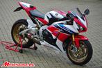 Honda CBR1000RR SP Fireblade - 2017 - 16000 km @Motorama, Motoren, Motoren | Honda, 4 cilinders, Bedrijf, Super Sport, Meer dan 35 kW