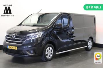 Renault Trafic 2.0 dCi 130PK L2 EURO 6 - Airco - Navi - Crui beschikbaar voor biedingen