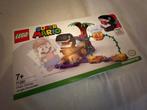 Lego 71381 Chain Chomp Jungle Encounter, Ophalen of Verzenden, Nieuw, Complete set, Lego