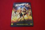 dvd step up 5, Cd's en Dvd's, Ophalen of Verzenden, Romantische komedie
