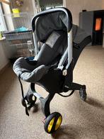 Doona kinderwagen met wielen, Ophalen, Zo goed als nieuw, Kinderwagen