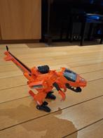 Vtech switch en go dino transformer, Enlèvement, Comme neuf