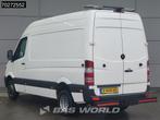 Mercedes Sprinter 516 CDI Euro6 Dubbellucht Automaat Navi Ai, Auto's, Bestelwagens en Lichte vracht, Automaat, Stof, Gebruikt